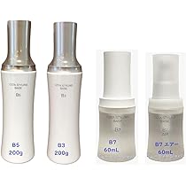 コタ スタイリングベース B7 60ml×5本 COTA コタ スタイリング ベース B7 60ml【COTA】洗い流さない