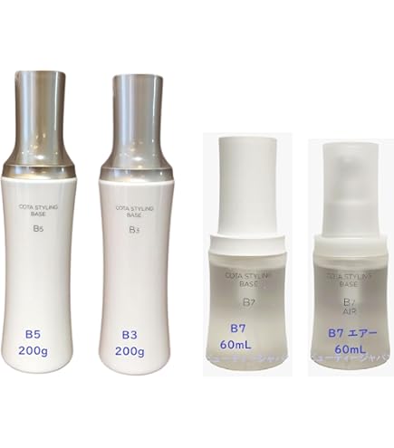 Amazon.co.jp: コタ スタイリング ベース B1 200ml : ビューティー