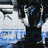 A Stitch In Time Saves Nine