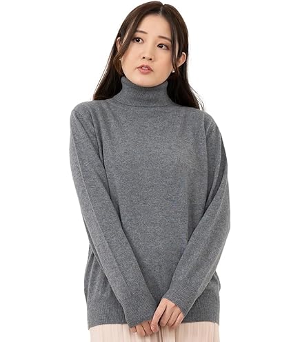 Amazon.co.jp: 所ジョージ 世田谷ベース カシミヤ混 セーター