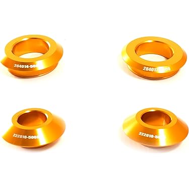 ★美品 INVERSION X COMP フロントフォーク ヘッドパーツ付 Amazon | Ayouyue オートバイ 14 ミリメートルフロントフォーク