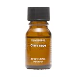 エッセンシャルオイル クラリセージ 10mL OCG95A4A