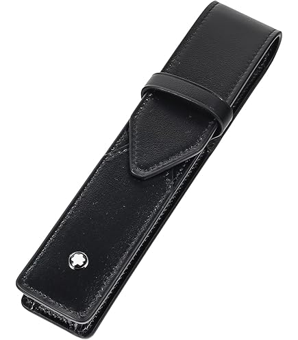 Amazon | モンブラン Montblanc ペンケース 4810 ウェストサイド