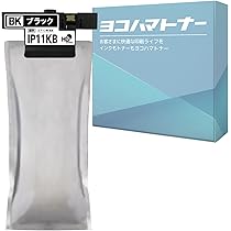 EPSON IP11KB 10000枚 Amazon.co.jp: エプソン 純正 インクパック 約10,000ページ