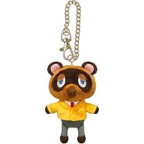 どうぶつの森　たぬきちコンビニとたぬきちぬいぐるみ どうぶつの森 たぬきちコンビニとたぬきちぬいぐるみ