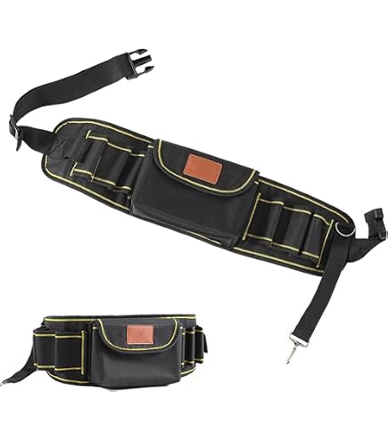 Amazon.co.jp: Husky 4インチ ベルトポーチ : DIY・工具・ガーデン
