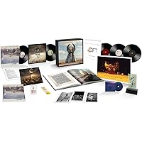 Amazon.co.jp: Grace Under Pressure Tour CD: ミュージック