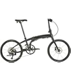 Amazon | Tern ターン 2022年モデル 折りたたみ自転車 Verge D9