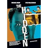 The Hidden [DVD]