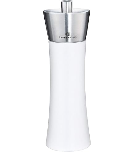 Amazon.co.jp: Zassenhaus Pepper Mill