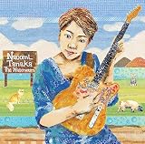 ザ・ナコミーターズ - ナコミ タナカ