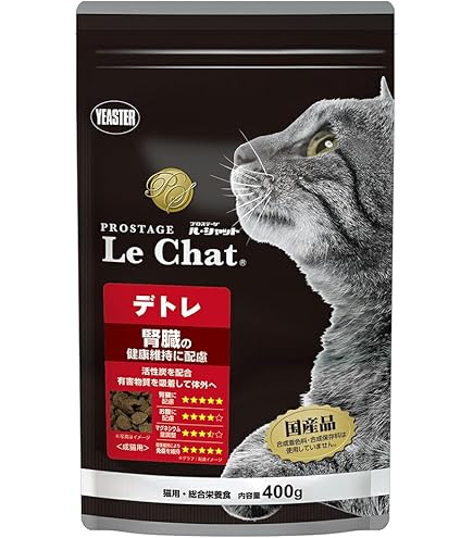 【10個セット】 プロステージ 腎臓の健康に配慮 400g キャットフード 猫 Amazon.co.jp: イースター PROSTAGE Le CHAT プロステージ ル