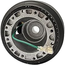 Amazon | HKB SPORTS ステアリングボス OD-259 | ステアリング