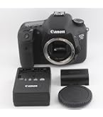Amazon.co.jp: Canon デジタル一眼レフカメラ EOS70D ボディ ブラック