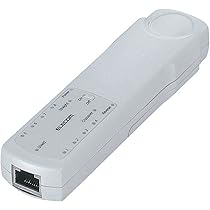 Amazon.co.jp: エレコム RJ45ツールキット LD-TOOLKIT : パソコン