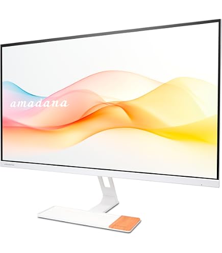 Amazon.co.jp: amadana 15.6インチ モバイルモニター ポータブル