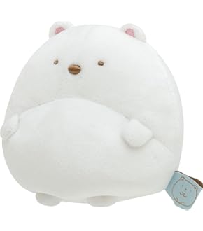 Amazon.co.jp: サンエックス(San-X) すみっコぐらし ぽんぽこき