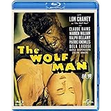 狼男 [Blu-ray]