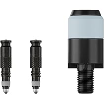 Amazon | ケーシーエヌシー(KCNC) 自転車用ペダル シルバー one