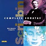 Complete Piano Sonatas of Scriabin