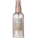 イニスフリー(innisfree) パフュームド ボディ&ヘアミスト ブラックティー[ボディ&ヘアミスト]100 mL