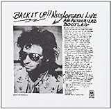 �o�b�N�E�C�b�g�E�A�b�v!!�`�������C���E�u�[�g���O