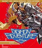 Digimon Adventure Tri: Loss [Blu-ray]