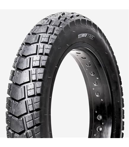 Amazon | 自転車 タイヤ VEE Tire E-Huntsman 20x4.0 Wire