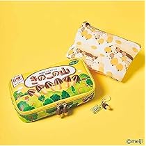 やまもんさま同封 Amazon.co.jp: MonoMax(モノマックス) 2025年12月号増刊 (きのこの山