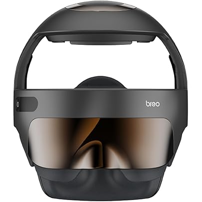 Amazon.co.jp: [breo] 頭部 おでこ 目もと 首もと 頭全体 頭皮