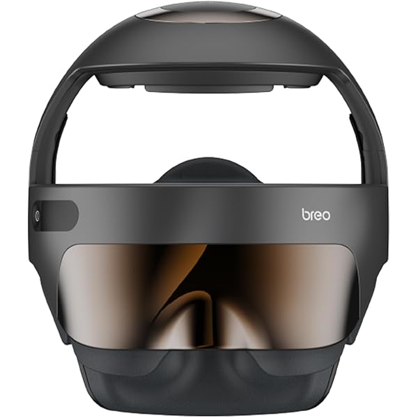 breo iDream5S ブレオ アイドリーム5S Breo iDream 5S Head Massager