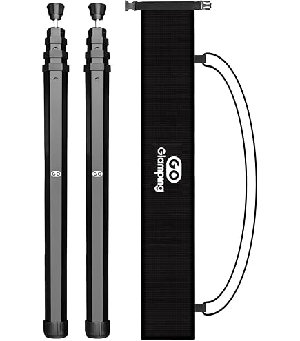 Amazon | LUHANA タープ ヘキサタープ 難燃性ポリエステル 耐水圧