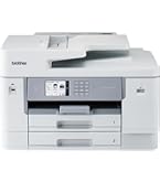 Amazon.co.jp: ブラザー プリンター 大容量ファーストタンク A3