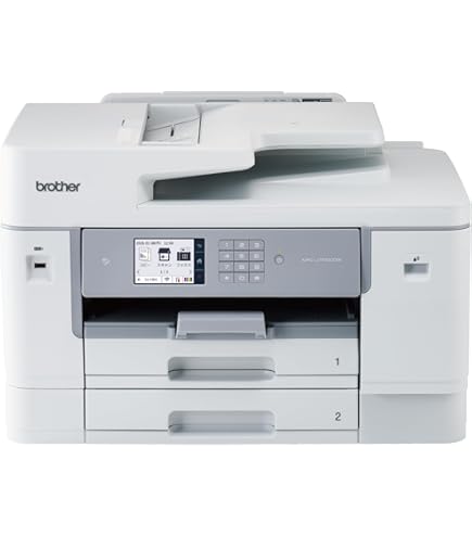 ブラザーMFC-J6999CDW A3インクジェット複合機