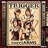 TRIGGER（初回限定盤）
