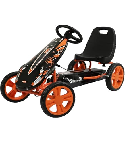 Amazon.co.jp: 押手付ペダルカー 新型レクサスLS600hL Sライト