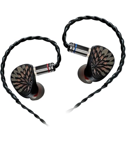 Amazon.co.jp: HiFiGo TANGZU x DIVINUS FUDU VERSE1 3 ハイブリッド 