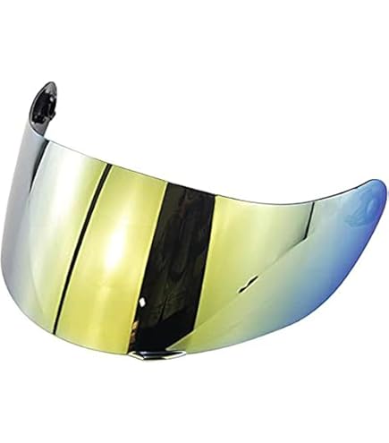 Amazon | バイク用ヘルメットシールド SOMAN-955-S 専用レンズ