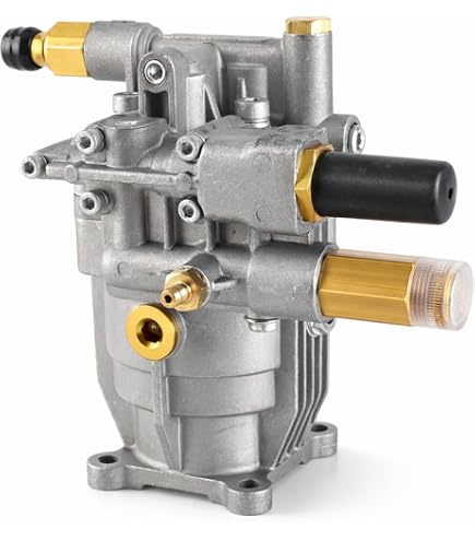 Amazon.co.jp: スーパー工業 ガソリンエンジン式高圧洗浄機SEV-2108SS