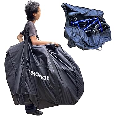 Amazon.co.jp 最新リリース: 輪行バッグ の新着ランキングです。