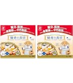 大塚製薬 賢者の食卓 ダブルサポート 特定保健用食品 30包