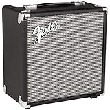 Fender フェンダー ベースアンプ RUMBLE 15 V3 100V JPN DS