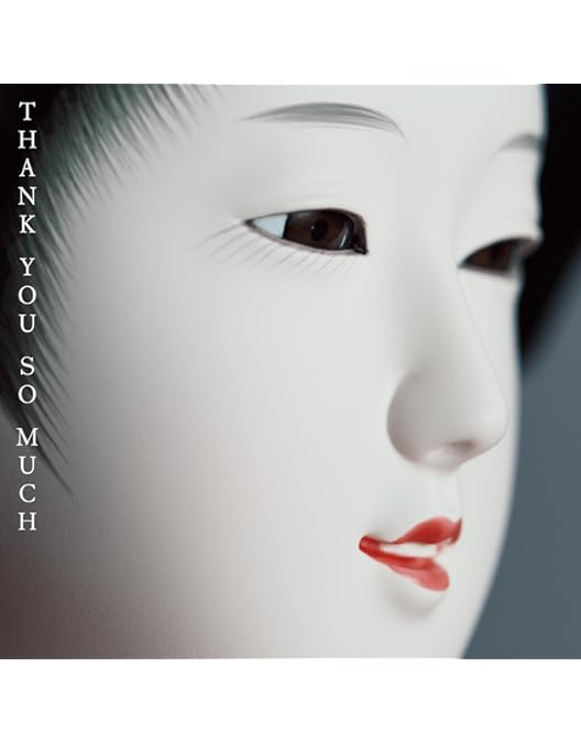 サザンオールスターズ　THANK YOU SO MUCH 2025 ＸＬサイズ THANK YOU SO MUCH＜通常盤＞/サザンオールスターズ