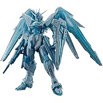 MG フリーダムガンダム CROSS CONTRAST クロスコントラスト 61bLyH1FutL._AC_UL210_SR210,