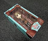 プーリップ ダル ラミュー DAL Ra Muw スチームパンク プロジェクト STEAMPUNK PROJECT グルーヴ GROOVE 未開封