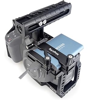 Amazon.co.jp: MAGICRIG SSDマウントブラケット USB-Cケーブル