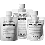 Amazon バルクオム Bulk Homme Bulk Homme The Lotion 乳液 単品 100g バルクオム Bulk Homme ビューティー 通販