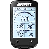 iGPSPORT BSC100S/BSC200/BSC300 サイクルコンピュータ GPS 自転車 サイコン ワイヤレス サイクルコンピュータ 無線 自転車 GPS スピードメーター Bluetooth5.0&ANT+対応 ケイデンススピードセンサー