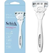 Amazon.co.jp: Schick(シック) シック ハイドロシルク サロンプラス