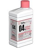 Amazon.co.jp: T-04h ツールウォッシュ (特大) 1000ml : ホビー